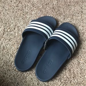 Adidas slides